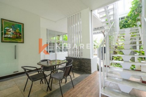 5 bedrooms Villa in Jimbaran, Badung, Indonesia No. 13016 17
