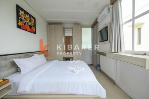 5 bedrooms Villa in Jimbaran, Badung, Indonesia No. 13016 23