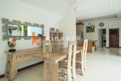 5 bedrooms Villa in Jimbaran, Badung, Indonesia No. 13016 15