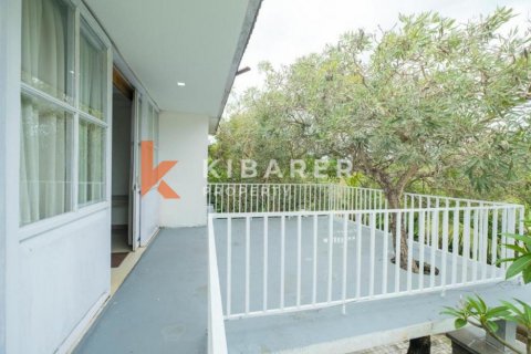 5 bedrooms Villa in Jimbaran, Badung, Indonesia No. 13016 20