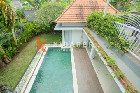 5 bedrooms Villa in Jimbaran, Badung, Indonesia No. 13016 5
