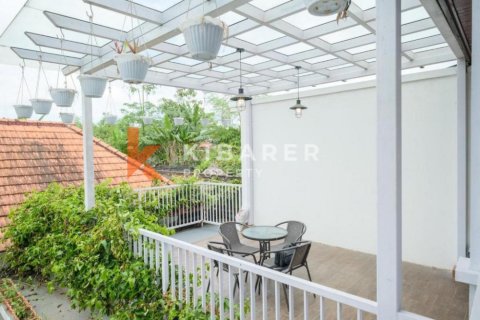 5 bedrooms Villa in Jimbaran, Badung, Indonesia No. 13016 18
