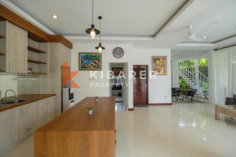 5 bedrooms Villa in Jimbaran, Badung, Indonesia No. 13016 13