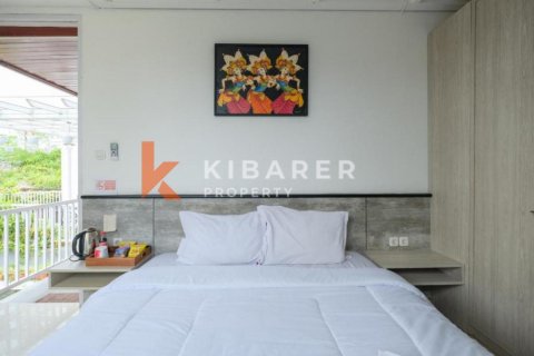 5 bedrooms Villa in Jimbaran, Badung, Indonesia No. 13016 26