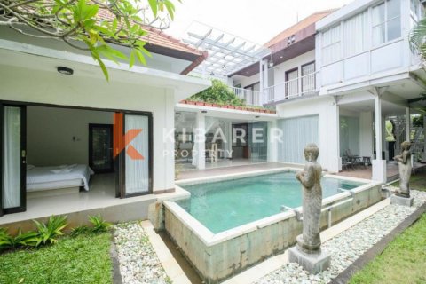 5 bedrooms Villa in Jimbaran, Badung, Indonesia No. 13016