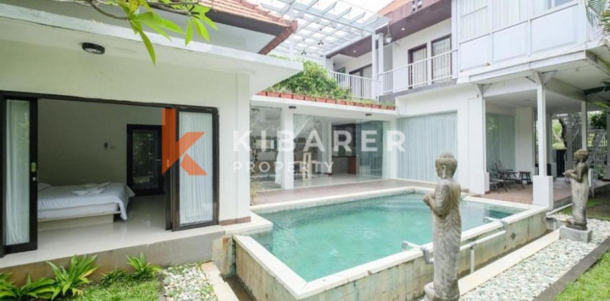 5 bedrooms Villa in Jimbaran, Badung, Indonesia No. 13016