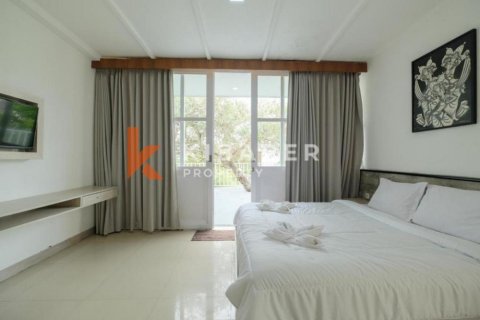 5 bedrooms Villa in Jimbaran, Badung, Indonesia No. 13016 28
