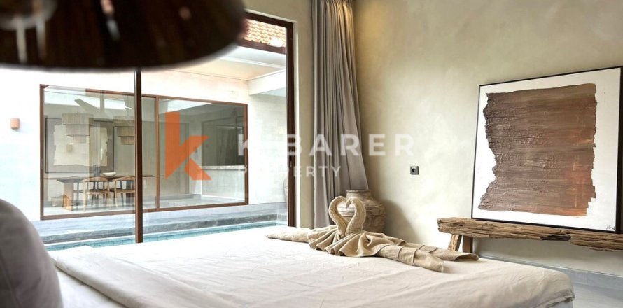 2 bedrooms Villa in Cemagi, Mengwi, Badung, Indonesia No. 13014