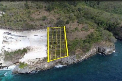 1725m2 Land in Nusa Penida, Klungkung,  No. 9160 2