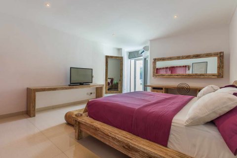 Квартира с 2 спальнями в Canggu, Бадунг, № 9164 8