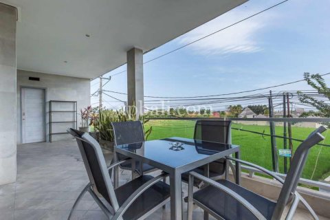 Квартира с 2 спальнями в Canggu, Бадунг, № 9164 4