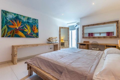 Квартира с 2 спальнями в Canggu, Бадунг, № 9164 9