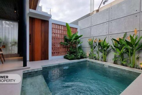 2 bedrooms Villa in Seminyak, Badung,  No. 9163 14
