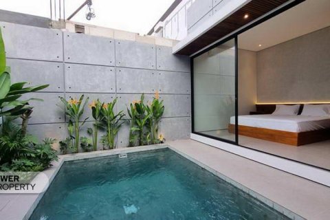 2 bedrooms Villa in Seminyak, Badung,  No. 9163 3