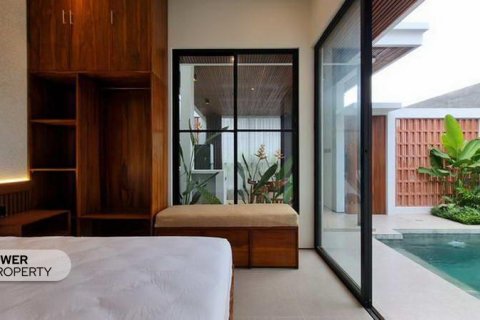 2 bedrooms Villa in Seminyak, Badung,  No. 9163 12