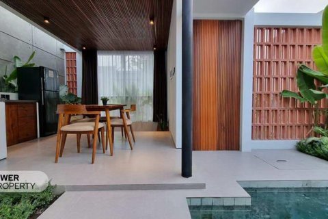 2 bedrooms Villa in Seminyak, Badung,  No. 9163 10