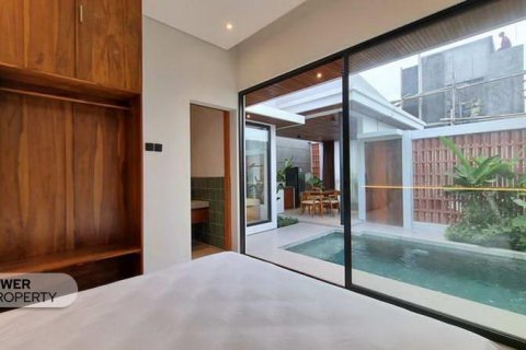 2 bedrooms Villa in Seminyak, Badung,  No. 9163 1