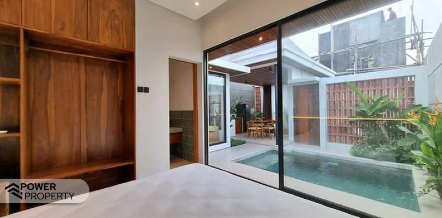 2 bedrooms Villa in Seminyak, Badung,  No. 9163