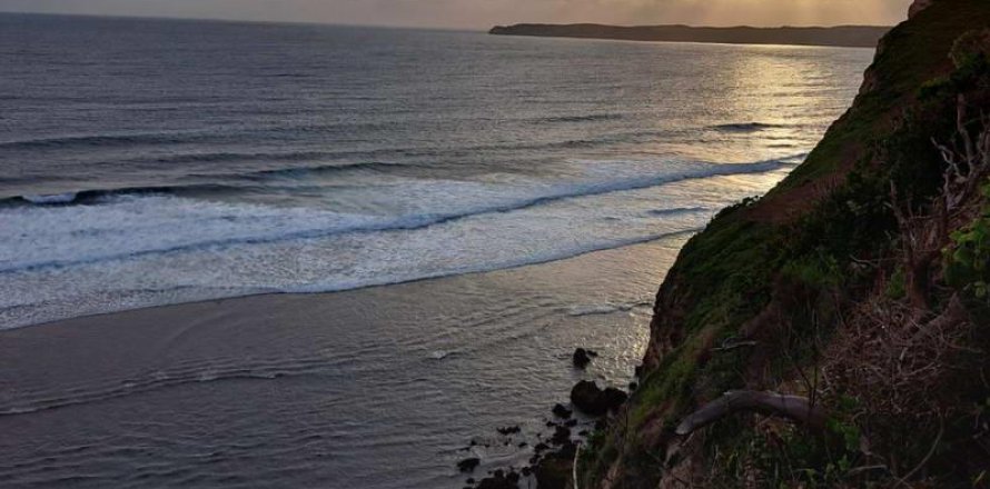 35016m2 Land in  No. 9161