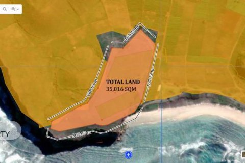 35016m2 Land in  No. 9161 7