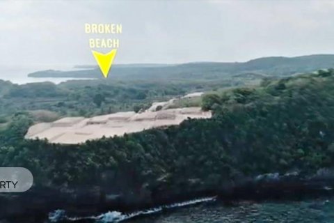 561m2 Land in Nusa Penida, Klungkung,  No. 9162 3