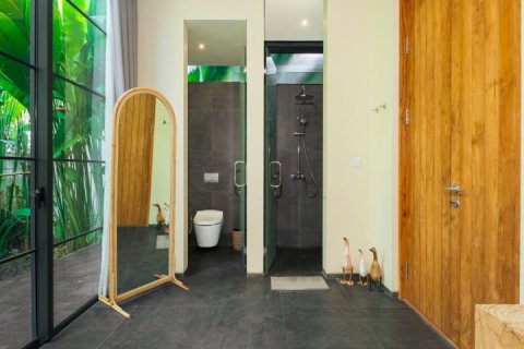 4 bedrooms Villa in Canggu, Badung,  No. 9158 25