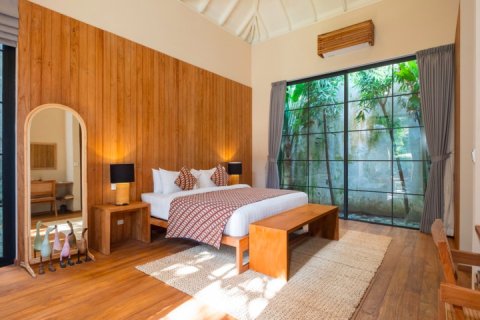 4 bedrooms Villa in Canggu, Badung,  No. 9158 20