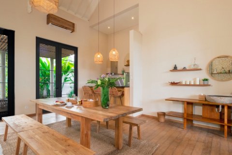 4 bedrooms Villa in Canggu, Badung,  No. 9158 11