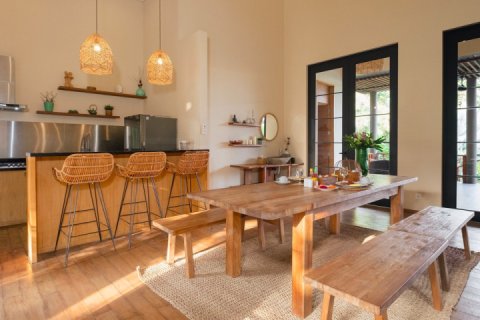 3 bedrooms Villa in Canggu, Badung, No. 9159 10