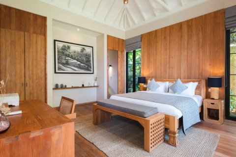 3 bedrooms Villa in Canggu, Badung, No. 9159 19