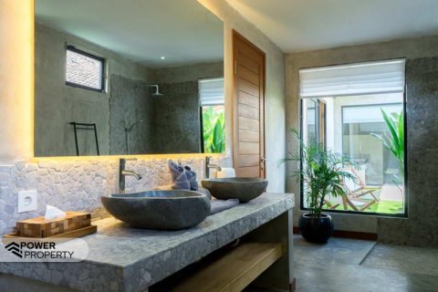 2 bedrooms Villa in Tampaksiring, Gianyar,  No. 9268 4