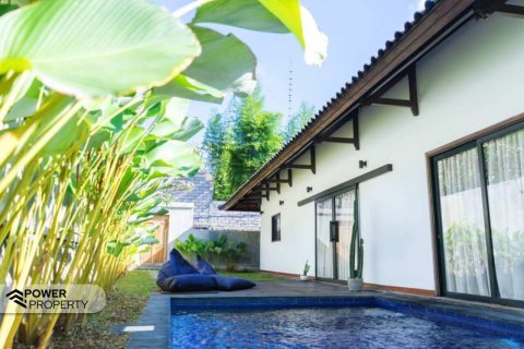 2 bedrooms Villa in Tampaksiring, Gianyar,  No. 9268 1