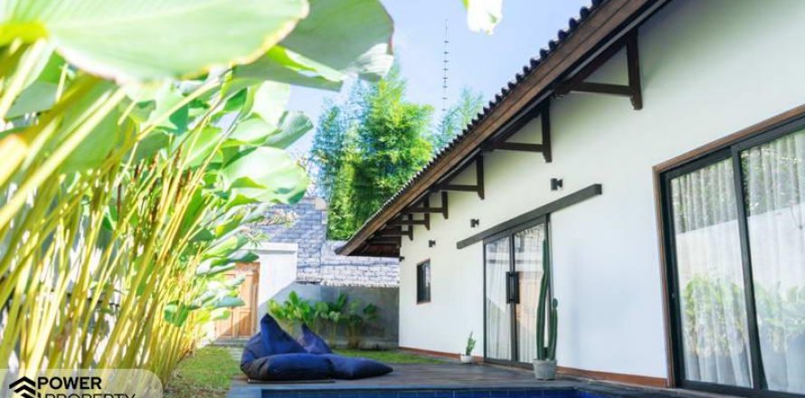 2 bedrooms Villa in Tampaksiring, Gianyar,  No. 9268