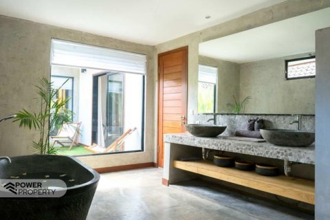 2 bedrooms Villa in Tampaksiring, Gianyar,  No. 9268 11