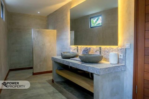 2 bedrooms Villa in Tampaksiring, Gianyar,  No. 9268 9
