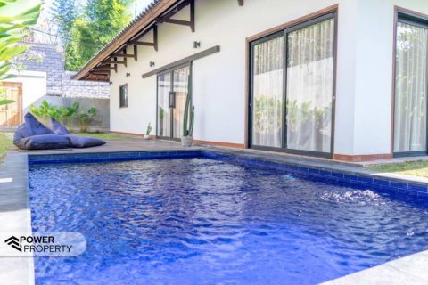 2 bedrooms Villa in Tampaksiring, Gianyar,  No. 9268 2