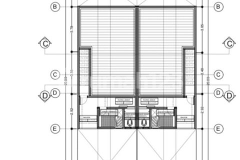 3 bedrooms House in Jakarta,  No. 9272 20