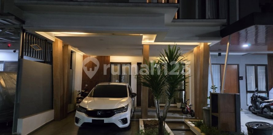 2 bedrooms House in Pinang, Tangerang City,  No. 9273