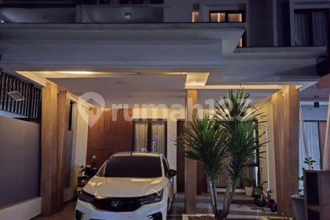 2 bedrooms House in Pinang, Tangerang City,  No. 9273 12