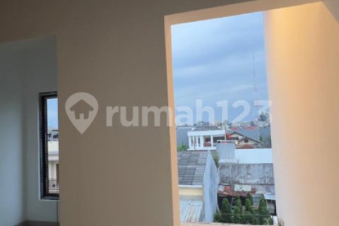 Дом с 3 спальнями в Джакарта,  № 9271 16