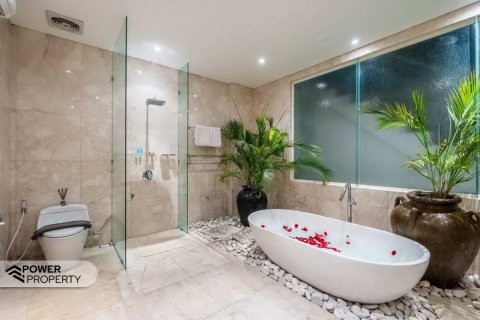 4 bedrooms Villa in Legian, Kuta, Badung,  No. 9269 4