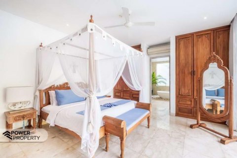 4 bedrooms Villa in Legian, Kuta, Badung,  No. 9269 3