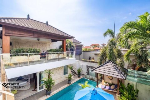 4 bedrooms Villa in Legian, Kuta, Badung,  No. 9269 18