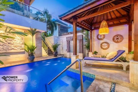 4 bedrooms Villa in Legian, Kuta, Badung,  No. 9269 2