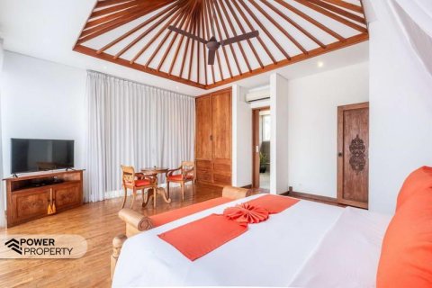 4 bedrooms Villa in Legian, Kuta, Badung,  No. 9269 14