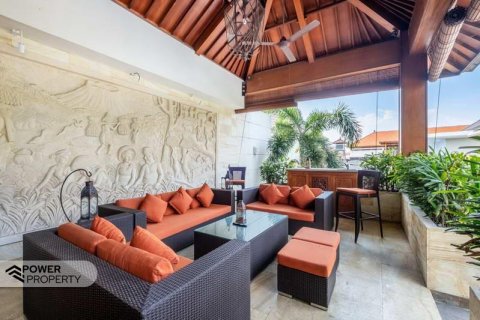 4 bedrooms Villa in Legian, Kuta, Badung,  No. 9269 19