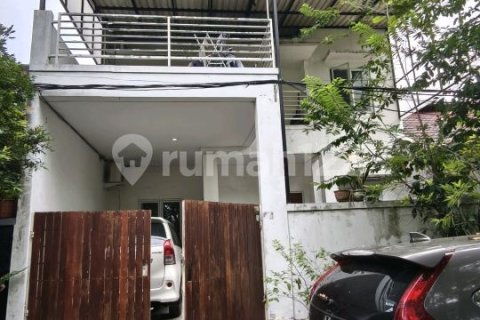 5 bedrooms House in Cipondoh, Tangerang City,  No. 9270 2