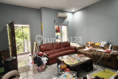 5 bedrooms House in Cipondoh, Tangerang City,  No. 9270 16