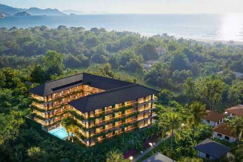 ROYAL OASIS BLACK EDITION in Badung,  No. 9274 1