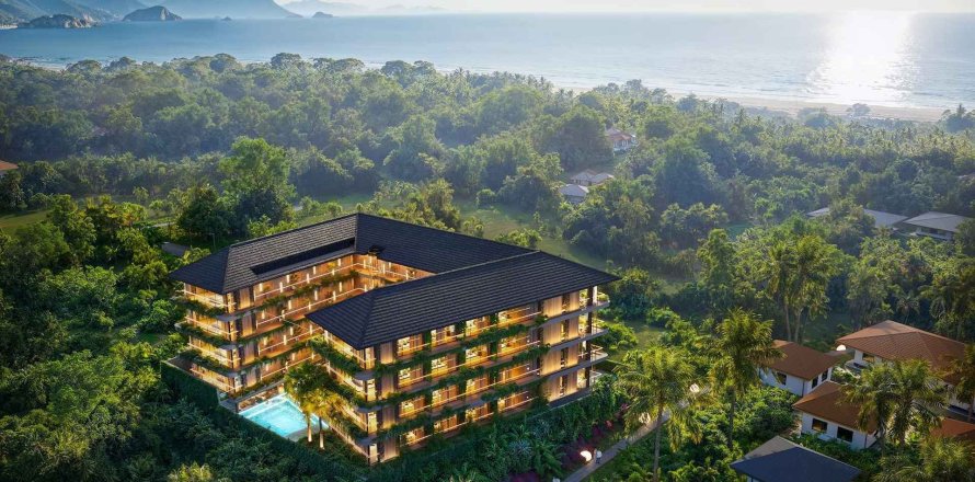 ROYAL OASIS BLACK EDITION in Badung,  No. 9274